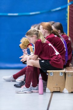 Bild 7 - wCJ Futsalmeisterschaft Runde 1